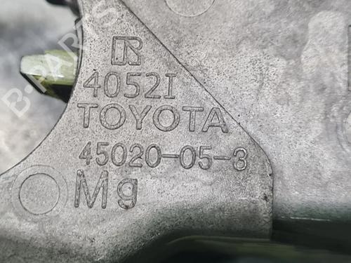 Electronic module TOYOTA C-HR (_X1_) 1.8 Hybrid (ZYX10_, ZYX11_, ZYX10R, ZYX11R) | BP28329213M83