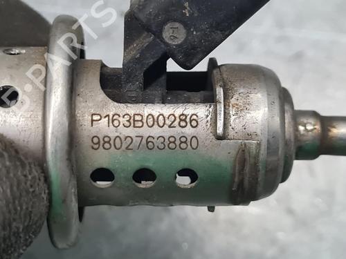 Injector PEUGEOT PARTNER Box Body/MPV 1.6 BlueHDi 100 | BP28329217M100 