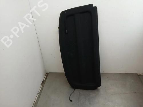 Rear parcel shelf RENAULT CAPTUR I (J5_, H5_) 1.2 TCe 120 BP28329221C85