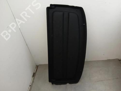 Rear parcel shelf RENAULT CAPTUR I (J5_, H5_) 1.2 TCe 120 | BP28329221C85 