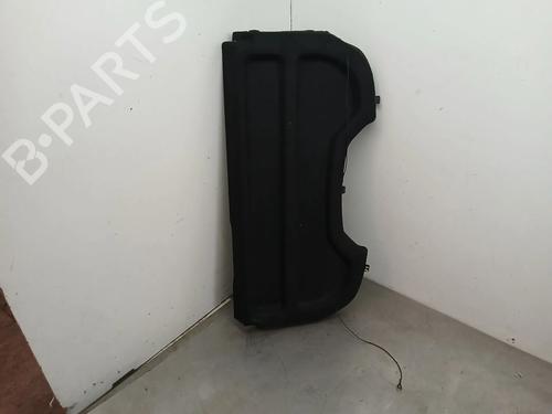 Rear parcel shelf DACIA SPRING EV (B6M1) 799227251R