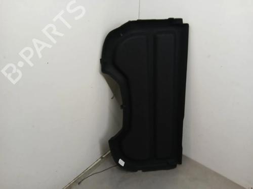 Rear parcel shelf DACIA SPRING EV (B6M1) | BP28329222C85 
