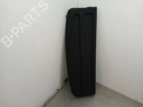 Rear parcel shelf MITSUBISHI MIRAGE / SPACE STAR VI Hatchback (A0_A) 1.2 7237A087