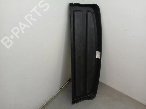 Rear parcel shelf MITSUBISHI MIRAGE / SPACE STAR VI Hatchback (A0_A) 1.2 | BP28329225C85 