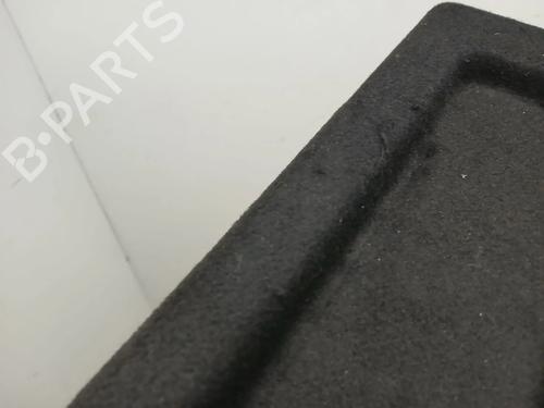 Rear parcel shelf MITSUBISHI MIRAGE / SPACE STAR VI Hatchback (A0_A) 1.2 | BP28329225C85 