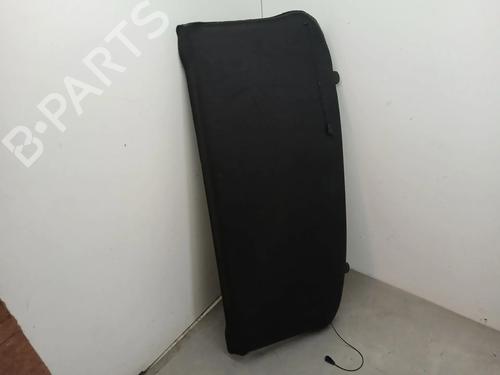 Cappelliera posteriore RENAULT MEGANE IV Hatchback (B9A/M/N_) 1.8 Blue dCi 150 (B9A7) (150 hp) 28329226