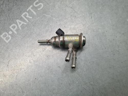 Altro DS DS 4 II (FR_, FB_, F3_) BlueHDi 130 (FBYHZT) (131 hp) 28329227
