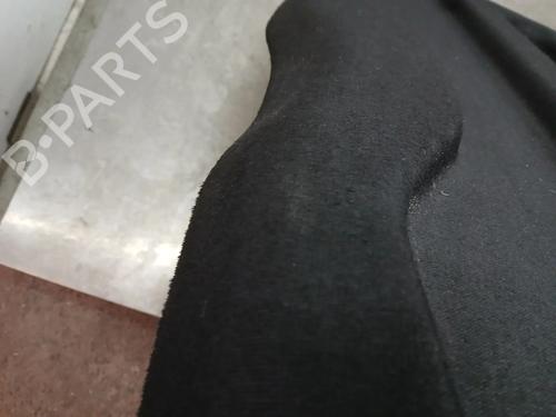 Rear parcel shelf CITROËN C4 CACTUS 1.5 BlueHDi 100 | BP28329229C85 