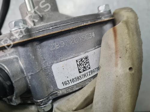 Modulo electronico RENAULT CLIO V (B7_) 1.0 TCe 100 (B7MT) | BP28329230M83