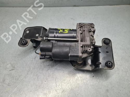 Compressore a sospensione BMW X5 (E70) 3.0 3.0d (211 hp) 28329233