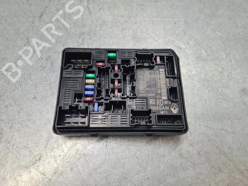 Fuse box DACIA SANDERO III 1.0 SCe 65 | BP28329236E1 