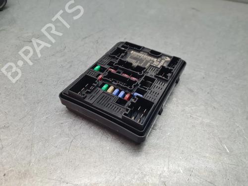 Zekeringkast DACIA SANDERO III 1.0 TCe 100 | BP28329237E1 