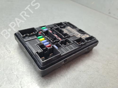 Fuse box RENAULT AUSTRAL E-TECH 200 Hybrid (HGM2) | BP28351359E1 