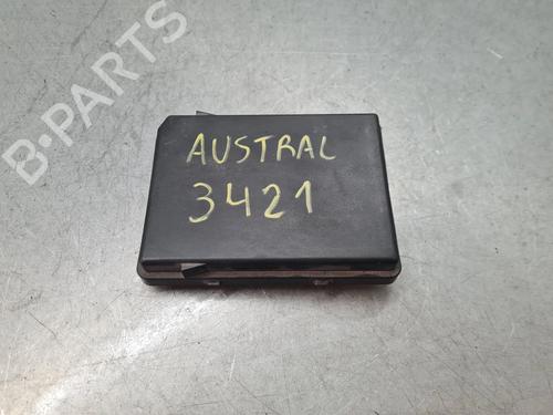 Fuse box RENAULT AUSTRAL E-TECH 200 Hybrid (HGM2) | BP28351359E1 