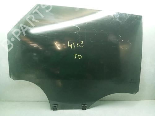 Used Rear right door window PEUGEOT 3008 II SUV (MC_, MR_, MJ_, M4_) 1.2 Hybrid 136 (MRHPYE) (136 hp) 28351361