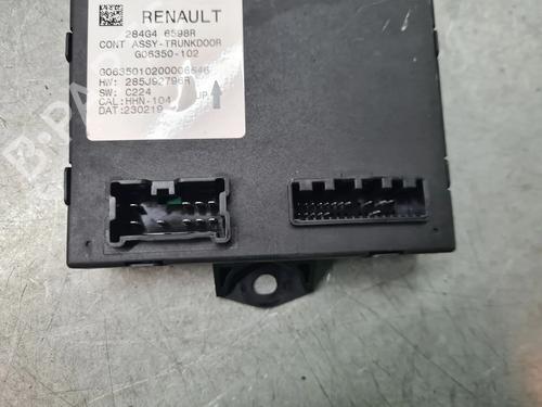 Electronic module RENAULT AUSTRAL E-TECH 200 Hybrid (HGM2) | BP28351366M83 