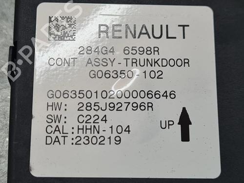 Electronic module RENAULT AUSTRAL E-TECH 200 Hybrid (HGM2) | BP28351366M83 