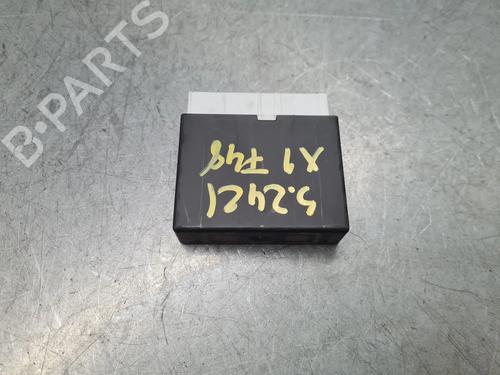 Used Electronic module BMW X1 (F48) sDrive 18 d (150 hp) 28351368