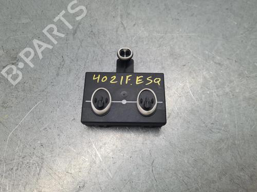 Elektronisk modul SEAT LEON (5F1) 2.0 TDI (150 hp) 28351369