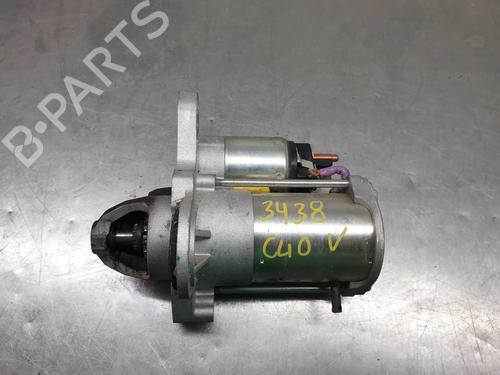 Used Starter RENAULT CLIO V (B7_) 1.0 TCe 100 (B7MT) (101 hp) 28351374