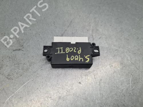 Elektronische module PEUGEOT 208 II (UB_, UP_, UW_, UJ_) 1.5 BlueHDI 100 (102 hp) 28351375