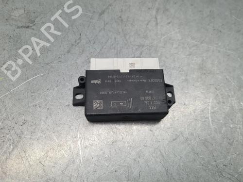 Elektronische module PEUGEOT 208 II (UB_, UP_, UW_, UJ_) 1.5 BlueHDI 100 | BP28351375M83 