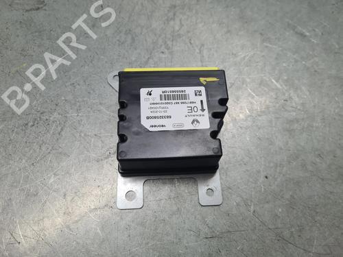 ECU airbags DACIA SANDERO III 1.0 SCe 65 | BP28351379M53 