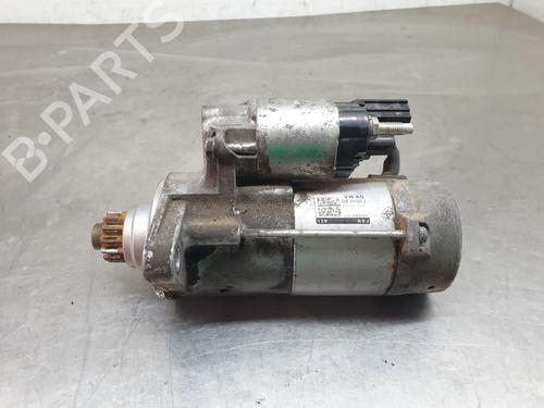 Motor arranque VW TIGUAN (5N_) 2.0 TDI 4motion (150 hp) 28351380