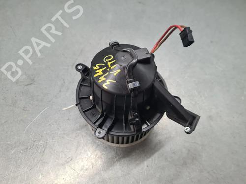 Heater blower motor MERCEDES-BENZ VITO Van (W447) 110 CDI (447.601, 447.603, 447.605) | BP28351382M62 