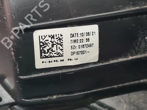 Heater blower motor MERCEDES-BENZ VITO Van (W447) 110 CDI (447.601, 447.603, 447.605) | BP28351382M62 