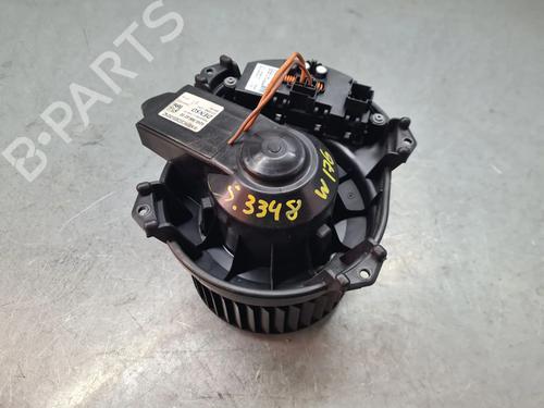 Used Heater blower motor MERCEDES-BENZ A-CLASS (W176) A 160 CDI / d (176.011) (90 hp) 28351384
