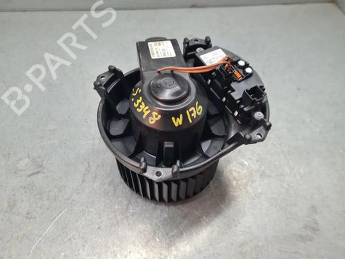 Heater blower motor MERCEDES-BENZ A-CLASS (W176) A 160 CDI / d (176.011) | BP28351384M62 