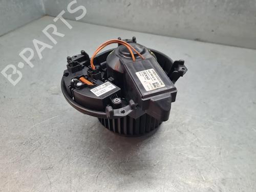 Heater blower motor MERCEDES-BENZ A-CLASS (W176) A 160 CDI / d (176.011) | BP28351384M62 