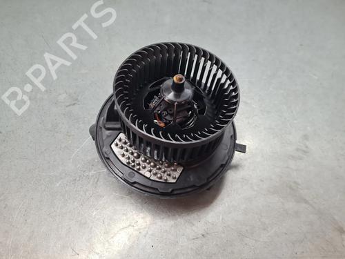 Motor calefaccion VW GOLF VII (5G1, BQ1, BE1, BE2) 1.6 TDI 4motion (110 hp) 28351386