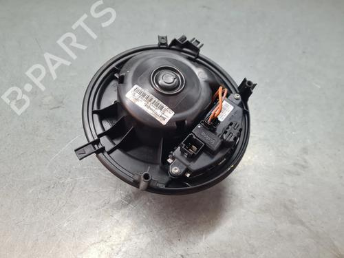 Heater blower motor VW GOLF VII (5G1, BQ1, BE1, BE2) 1.6 TDI 4motion | BP28351386M62 