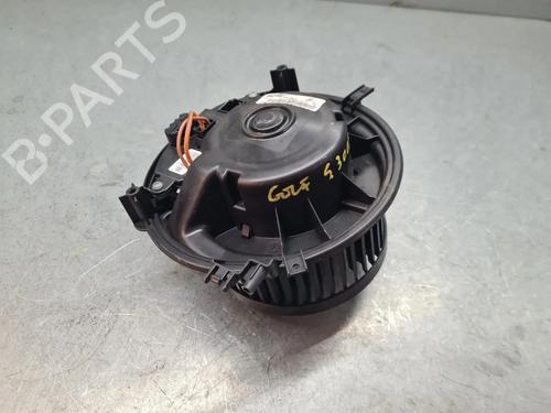 Heater blower motor VW GOLF VII (5G1, BQ1, BE1, BE2) 1.6 TDI 4motion | BP28351386M62 