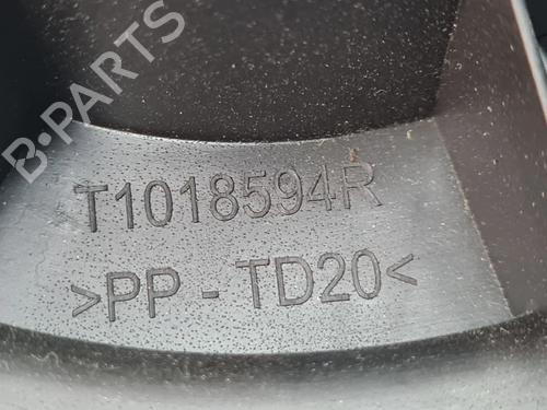 Heater blower motor VW GOLF VII (5G1, BQ1, BE1, BE2) 1.6 TDI 4motion | BP28351386M62 