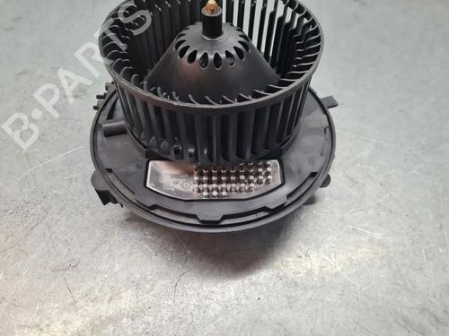Heater blower motor AUDI A3 Sportback (8VA, 8VF) 1.6 TDI | BP28351387M62 