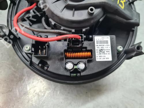 Heater blower motor AUDI A3 Sportback (8VA, 8VF) 1.6 TDI | BP28351387M62 