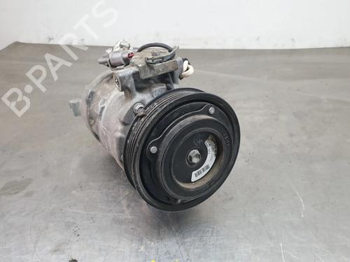 AC compressor MERCEDES-BENZ A-CLASS (W176) A 220 d (176.003) | BP28351395M34 