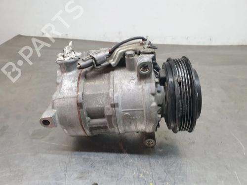 AC compressor MERCEDES-BENZ A-CLASS (W176) A 220 d (176.003) | BP28351395M34 