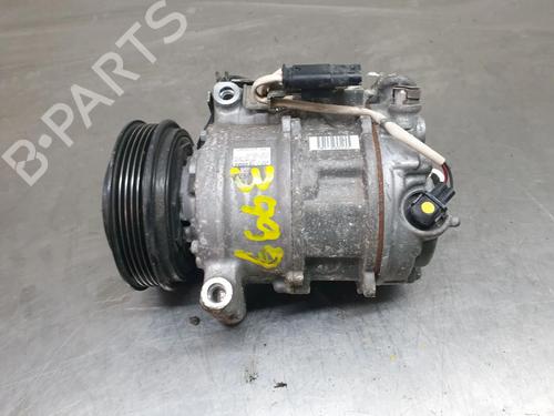 AC compressor MERCEDES-BENZ A-CLASS (W176) A 220 d (176.003) | BP28351395M34 