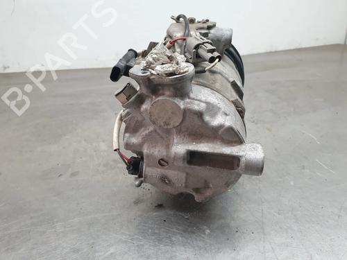 AC compressor MERCEDES-BENZ A-CLASS (W176) A 220 d (176.003) | BP28351395M34 