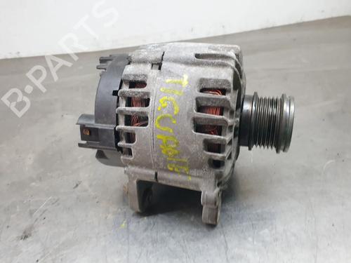 Używane Alternator VW TIGUAN (5N_) 2.0 TDI 4motion (150 hp) 28351397