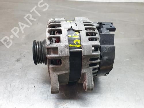Używane Alternator MERCEDES-BENZ A-CLASS (W176) A 220 d (176.003) (177 hp) 28351398