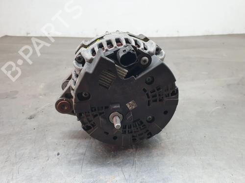 Alternator MERCEDES-BENZ A-CLASS (W176) A 220 d (176.003) | BP28351398M7 