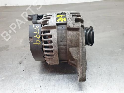 Alternator MERCEDES-BENZ A-CLASS (W176) A 220 d (176.003) | BP28351398M7 
