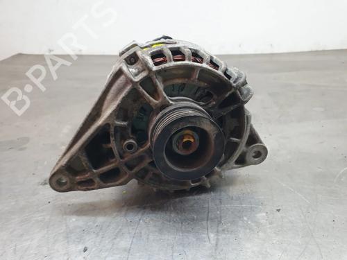 Alternator MERCEDES-BENZ A-CLASS (W176) A 220 d (176.003) | BP28351398M7 