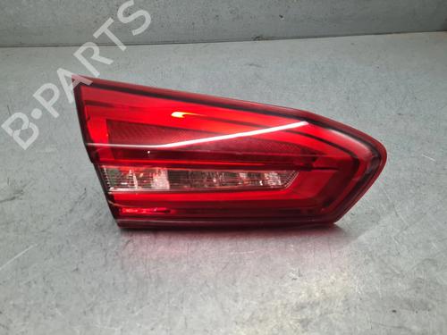 Używane Inne FORD FOCUS IV (HN) 1.0 EcoBoost (125 hp) 28351399