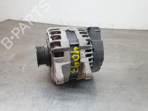 Używane Alternator MERCEDES-BENZ GLA-CLASS (X156) GLA 220 d 4-matic (156.905) (177 hp) 28351400